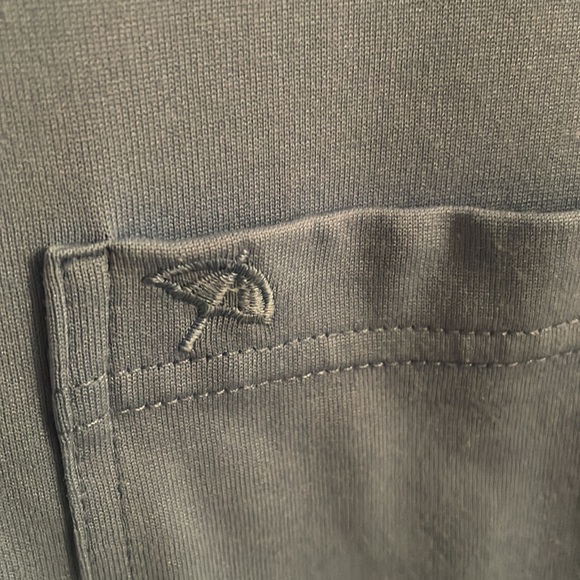 Arnold Palmer golf shirt - Picture 3 of 4